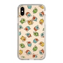 Slim Protection Case［ Taiko no Tatsujin - Pattern ］