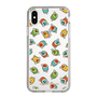 Slim Protection Case［ Taiko no Tatsujin - Pattern ］