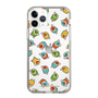 Slim Protection Case［ Taiko no Tatsujin - Pattern ］