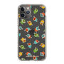 Slim Protection Case［ Taiko no Tatsujin - Pattern ］