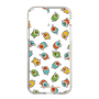 Slim Protection Case［ Taiko no Tatsujin - Pattern ］