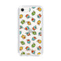 Slim Protection Case［ Taiko no Tatsujin - Pattern ］