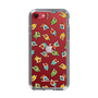 Slim Protection Case［ Taiko no Tatsujin - Pattern ］