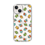 Slim Protection Case［ Taiko no Tatsujin - Pattern ］