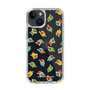 Slim Protection Case［ Taiko no Tatsujin - Pattern ］