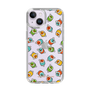 Slim Protection Case［ Taiko no Tatsujin - Pattern ］
