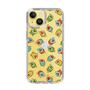 Slim Protection Case［ Taiko no Tatsujin - Pattern ］
