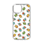 Slim Protection Case［ Taiko no Tatsujin - Pattern ］