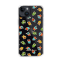 Slim Protection Case［ Taiko no Tatsujin - Pattern ］
