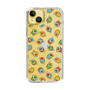 Slim Protection Case［ Taiko no Tatsujin - Pattern ］