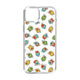 Slim Protection Case［ Taiko no Tatsujin - Pattern ］