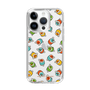 Slim Protection Case［ Taiko no Tatsujin - Pattern ］