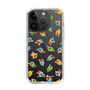 Slim Protection Case［ Taiko no Tatsujin - Pattern ］