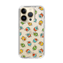 Slim Protection Case［ Taiko no Tatsujin - Pattern ］