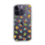 Slim Protection Case［ Taiko no Tatsujin - Pattern ］
