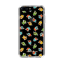 Slim Protection Case［ Taiko no Tatsujin - Pattern ］