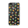 Slim Protection Case［ Taiko no Tatsujin - Pattern ］