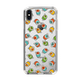 Slim Protection Case［ Taiko no Tatsujin - Pattern ］