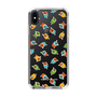 Slim Protection Case［ Taiko no Tatsujin - Pattern ］