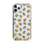 Slim Protection Case［ Taiko no Tatsujin - Pattern ］