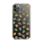 Slim Protection Case［ Taiko no Tatsujin - Pattern ］