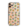 Slim Protection Case［ Taiko no Tatsujin - Pattern ］