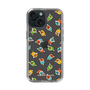 Slim Protection Case［ Taiko no Tatsujin - Pattern ］