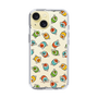 Slim Protection Case［ Taiko no Tatsujin - Pattern ］