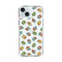 Slim Protection Case［ Taiko no Tatsujin - Pattern ］