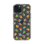 Slim Protection Case［ Taiko no Tatsujin - Pattern ］