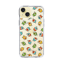 Slim Protection Case［ Taiko no Tatsujin - Pattern ］