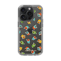 Slim Protection Case［ Taiko no Tatsujin - Pattern ］