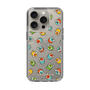 Slim Protection Case［ Taiko no Tatsujin - Pattern ］