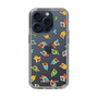 Slim Protection Case［ Taiko no Tatsujin - Pattern ］