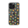 Slim Protection Case［ Taiko no Tatsujin - Pattern ］