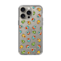 Slim Protection Case［ Taiko no Tatsujin - Pattern ］