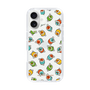 Slim Protection Case［ Taiko no Tatsujin - Pattern ］