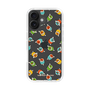 Slim Protection Case［ Taiko no Tatsujin - Pattern ］