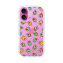 Slim Protection Case［ Taiko no Tatsujin - Pattern ］