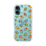 Slim Protection Case［ Taiko no Tatsujin - Pattern ］