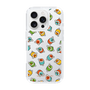 Slim Protection Case［ Taiko no Tatsujin - Pattern ］