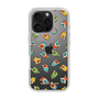 Slim Protection Case［ Taiko no Tatsujin - Pattern ］