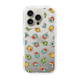 Slim Protection Case［ Taiko no Tatsujin - Pattern ］