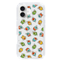 Slim Protection Case［ Taiko no Tatsujin - Pattern ］