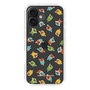 Slim Protection Case［ Taiko no Tatsujin - Pattern ］