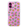 Slim Protection Case［ Taiko no Tatsujin - Pattern ］