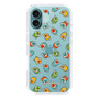 Slim Protection Case［ Taiko no Tatsujin - Pattern ］