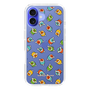 Slim Protection Case［ Taiko no Tatsujin - Pattern ］
