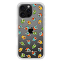 Slim Protection Case［ Taiko no Tatsujin - Pattern ］