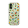 Slim Protection Case［ Taiko no Tatsujin - Pattern ］